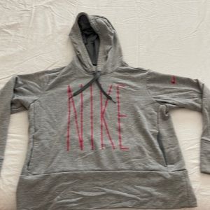 Nike hoody